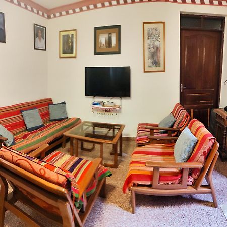 Hostal Margaritas - Torotoro Extérieur photo
