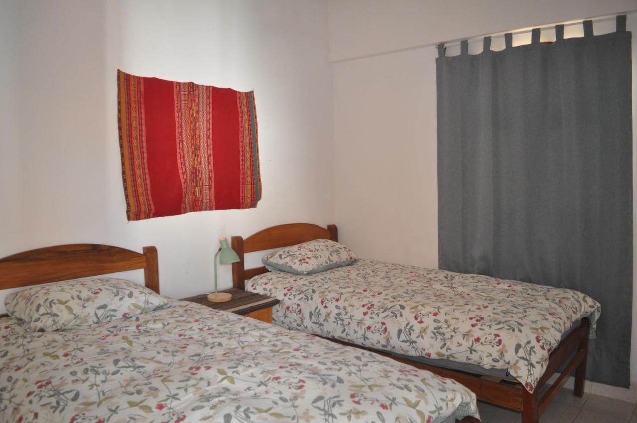 Hostal Margaritas - Torotoro Extérieur photo