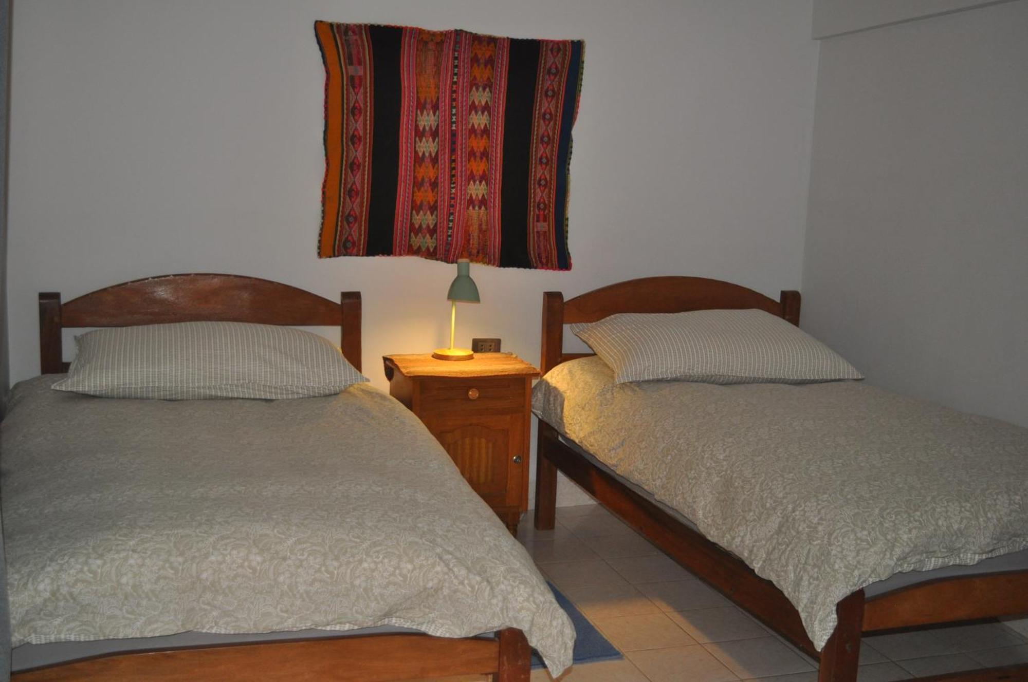 Hostal Margaritas - Torotoro Extérieur photo