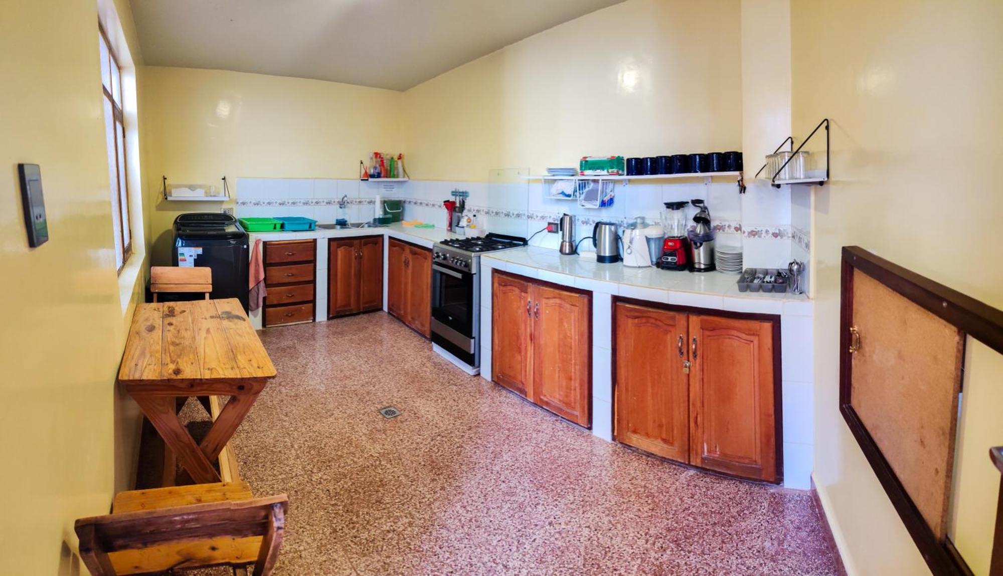 Hostal Margaritas - Torotoro Extérieur photo