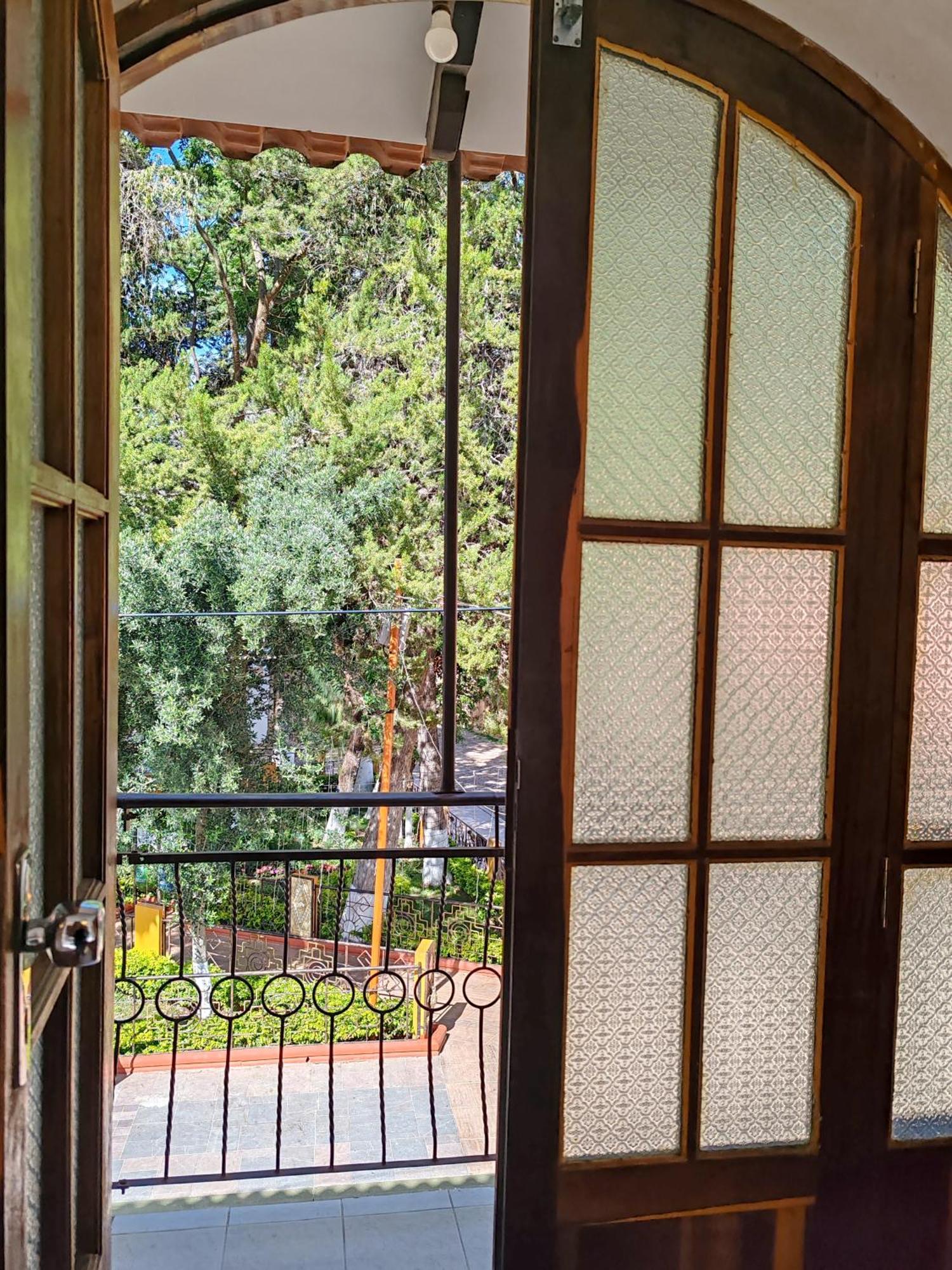 Hostal Margaritas - Torotoro Extérieur photo