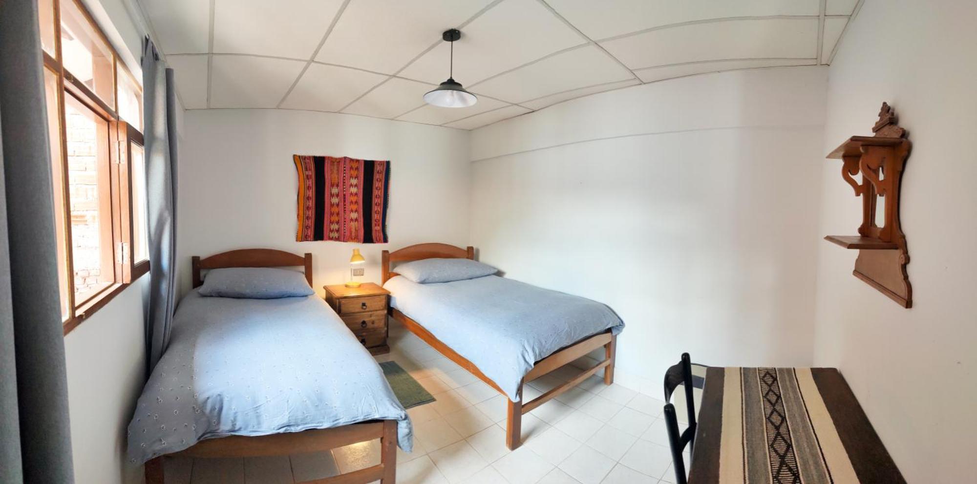 Hostal Margaritas - Torotoro Extérieur photo