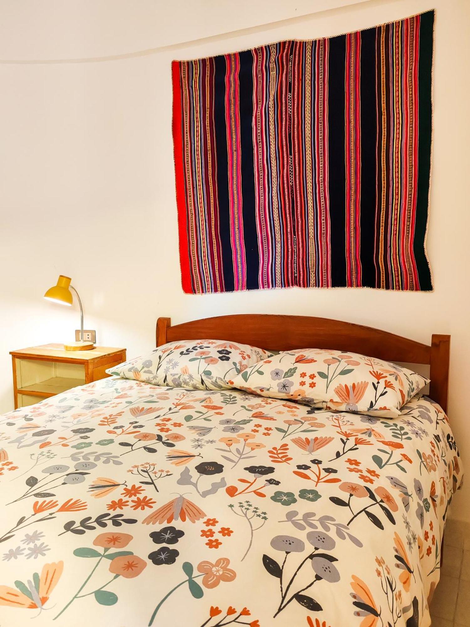 Hostal Margaritas - Torotoro Extérieur photo