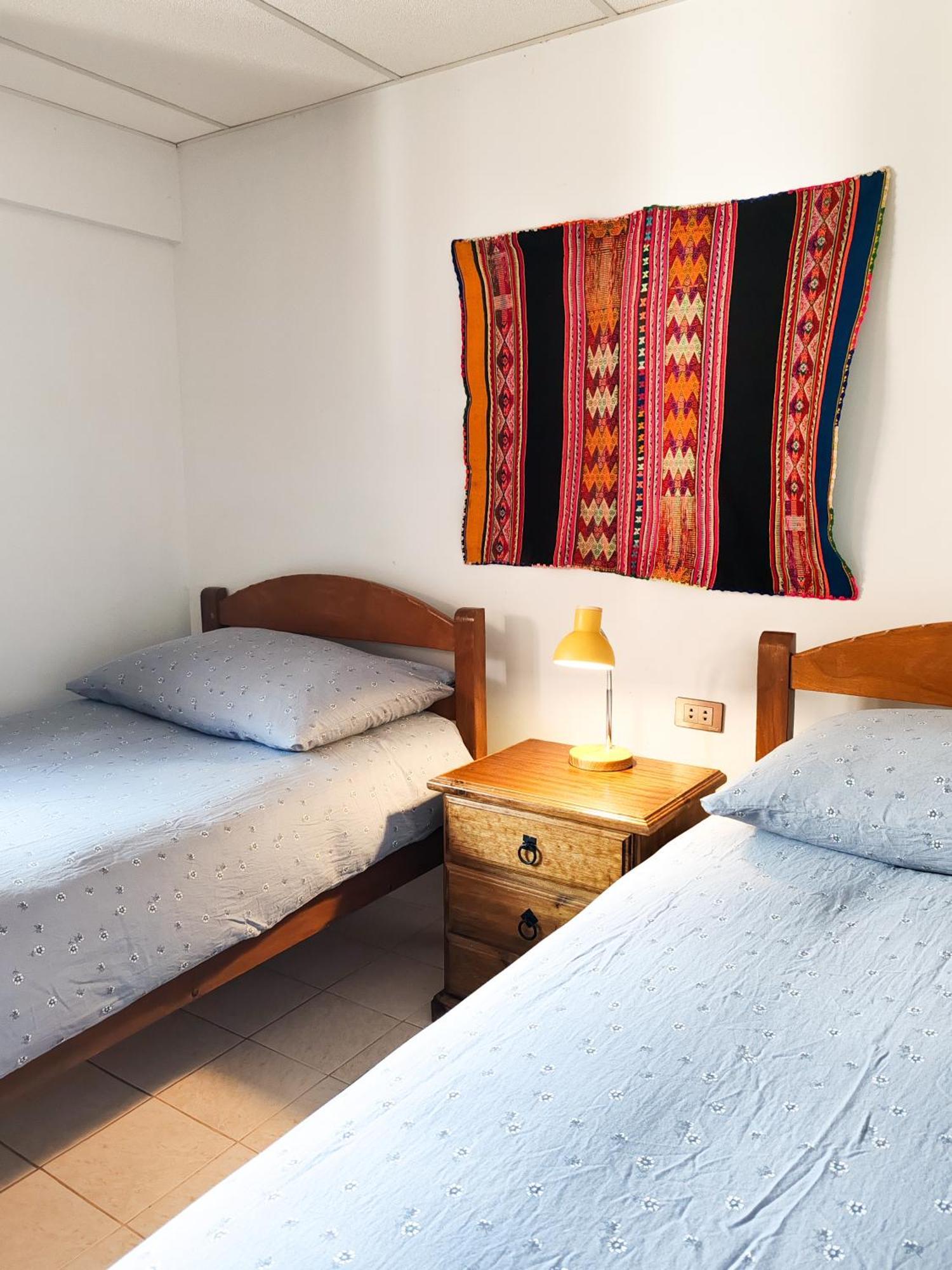 Hostal Margaritas - Torotoro Extérieur photo