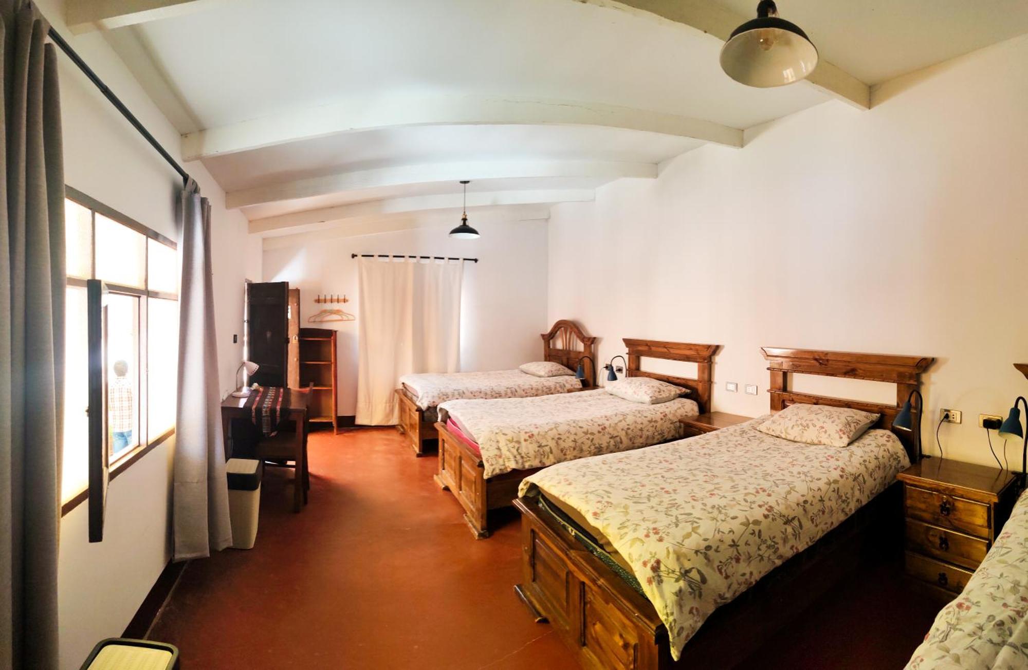 Hostal Margaritas - Torotoro Extérieur photo
