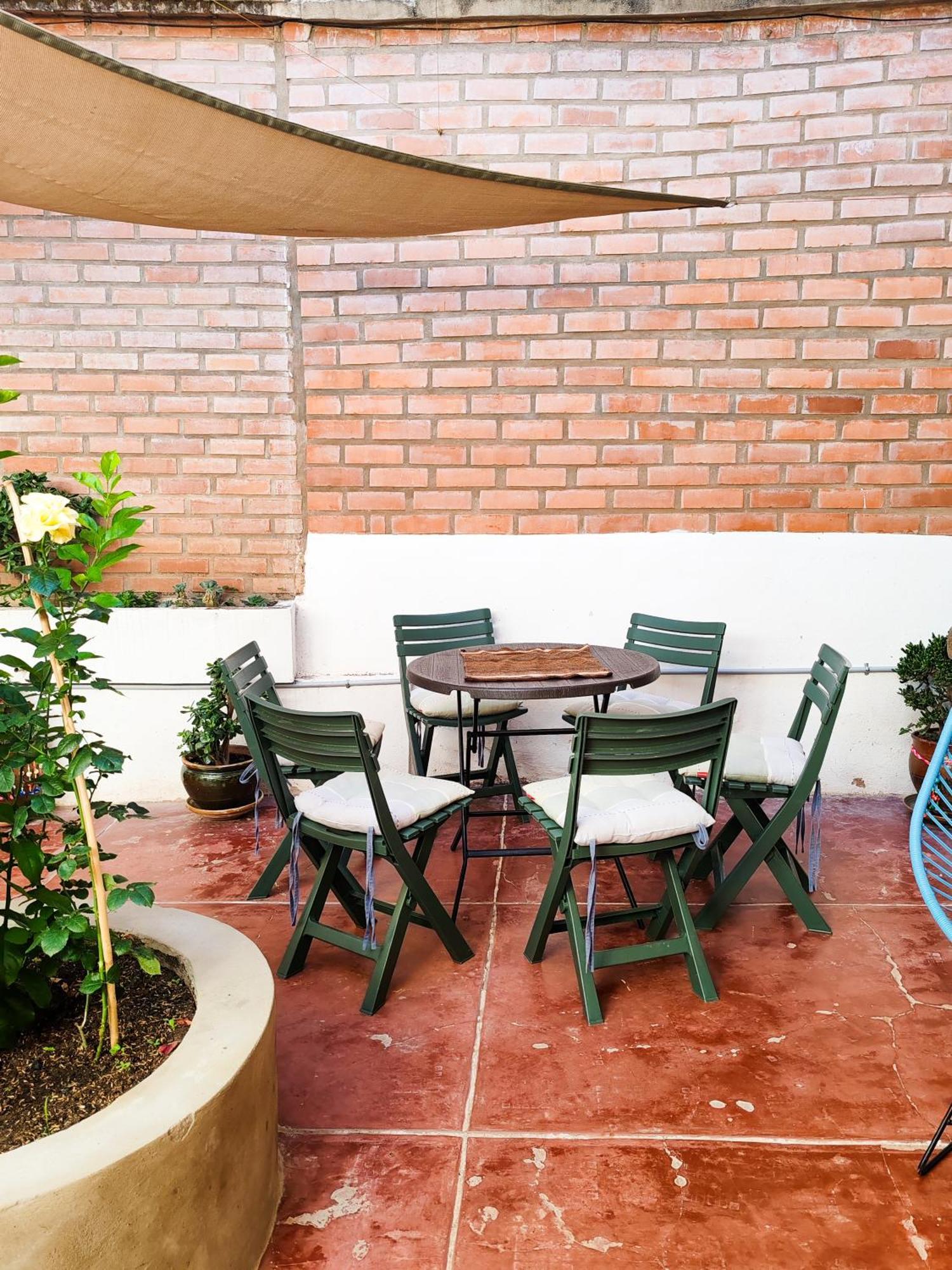 Hostal Margaritas - Torotoro Extérieur photo