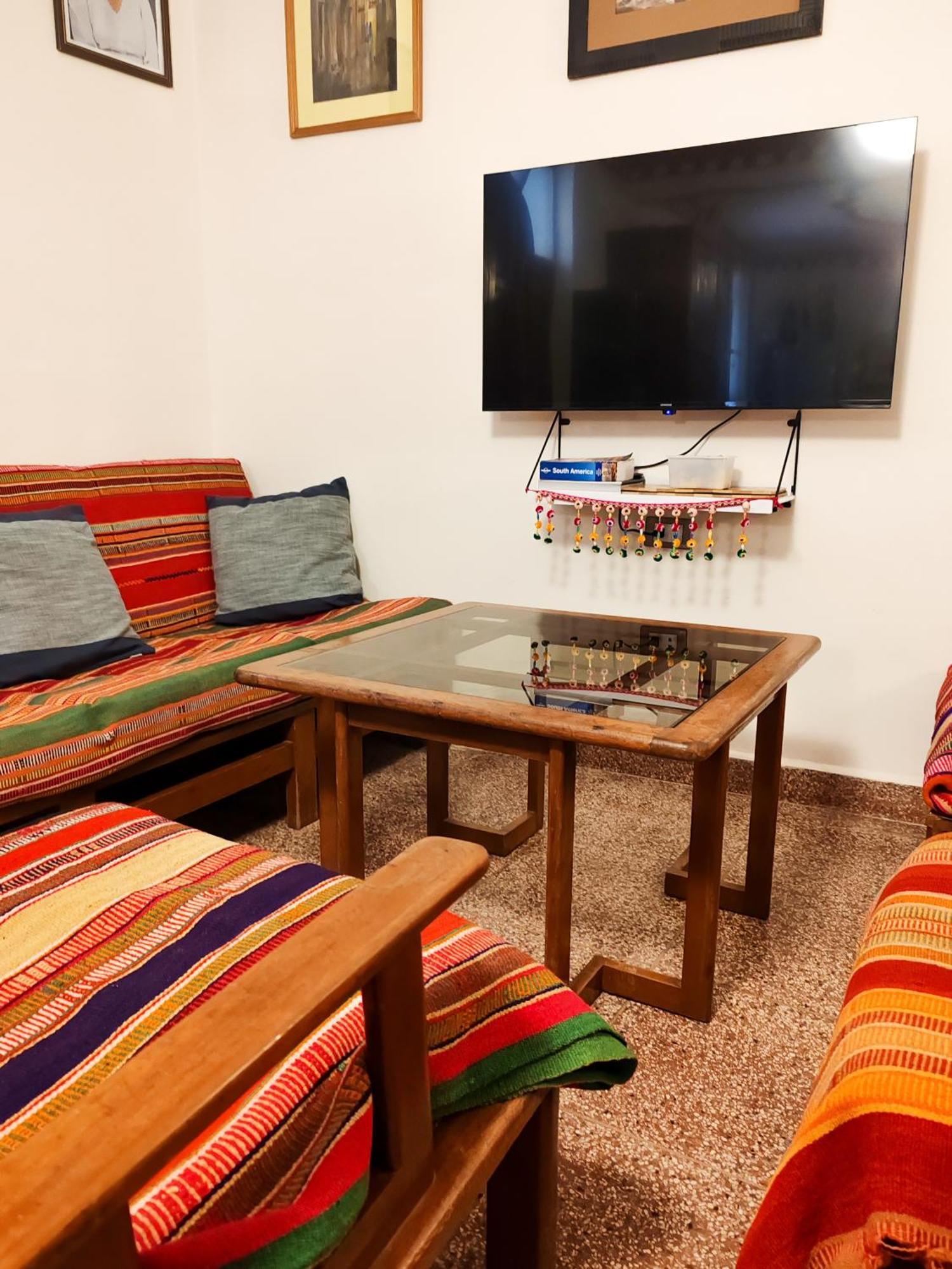 Hostal Margaritas - Torotoro Extérieur photo