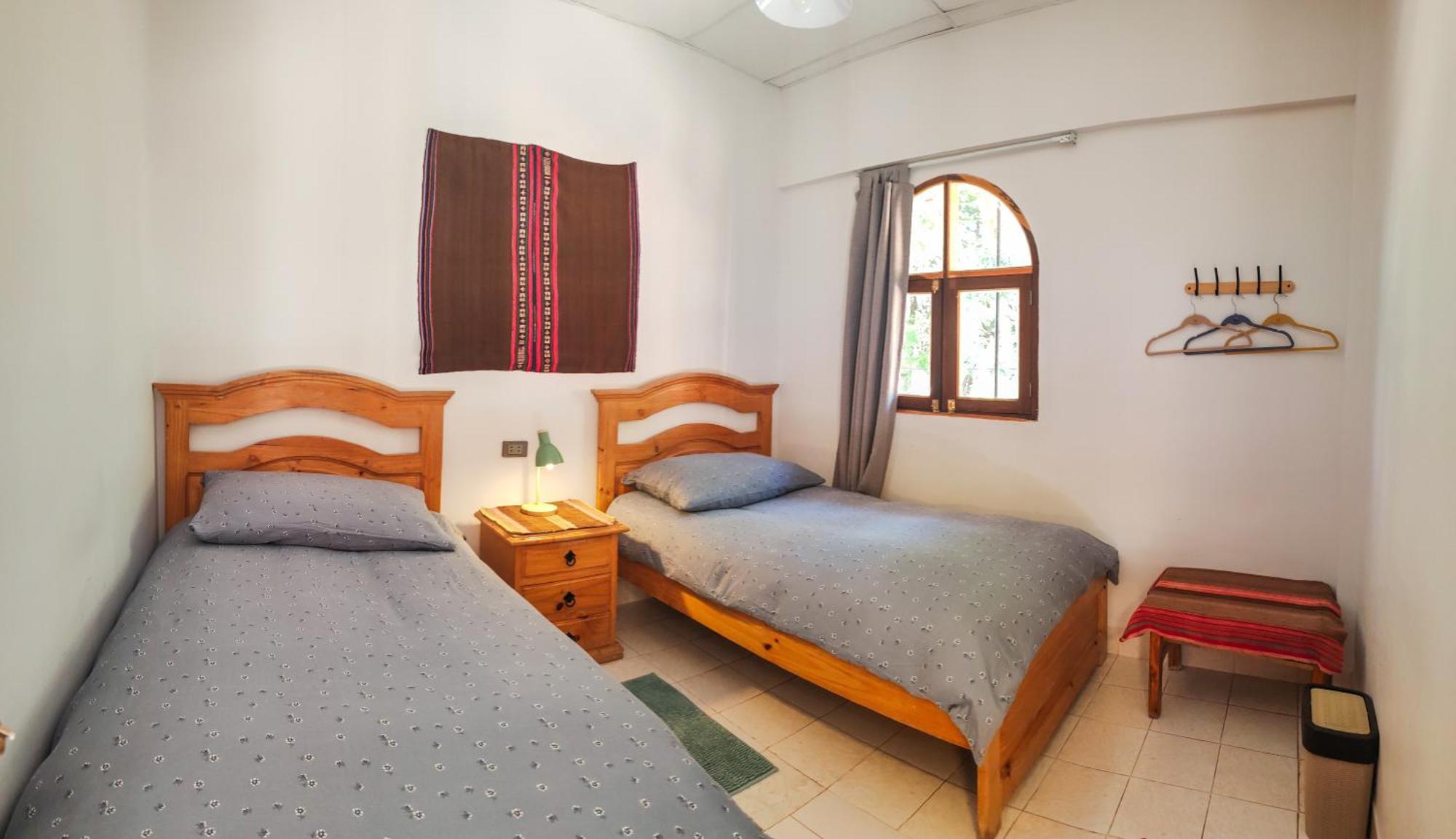 Hostal Margaritas - Torotoro Extérieur photo
