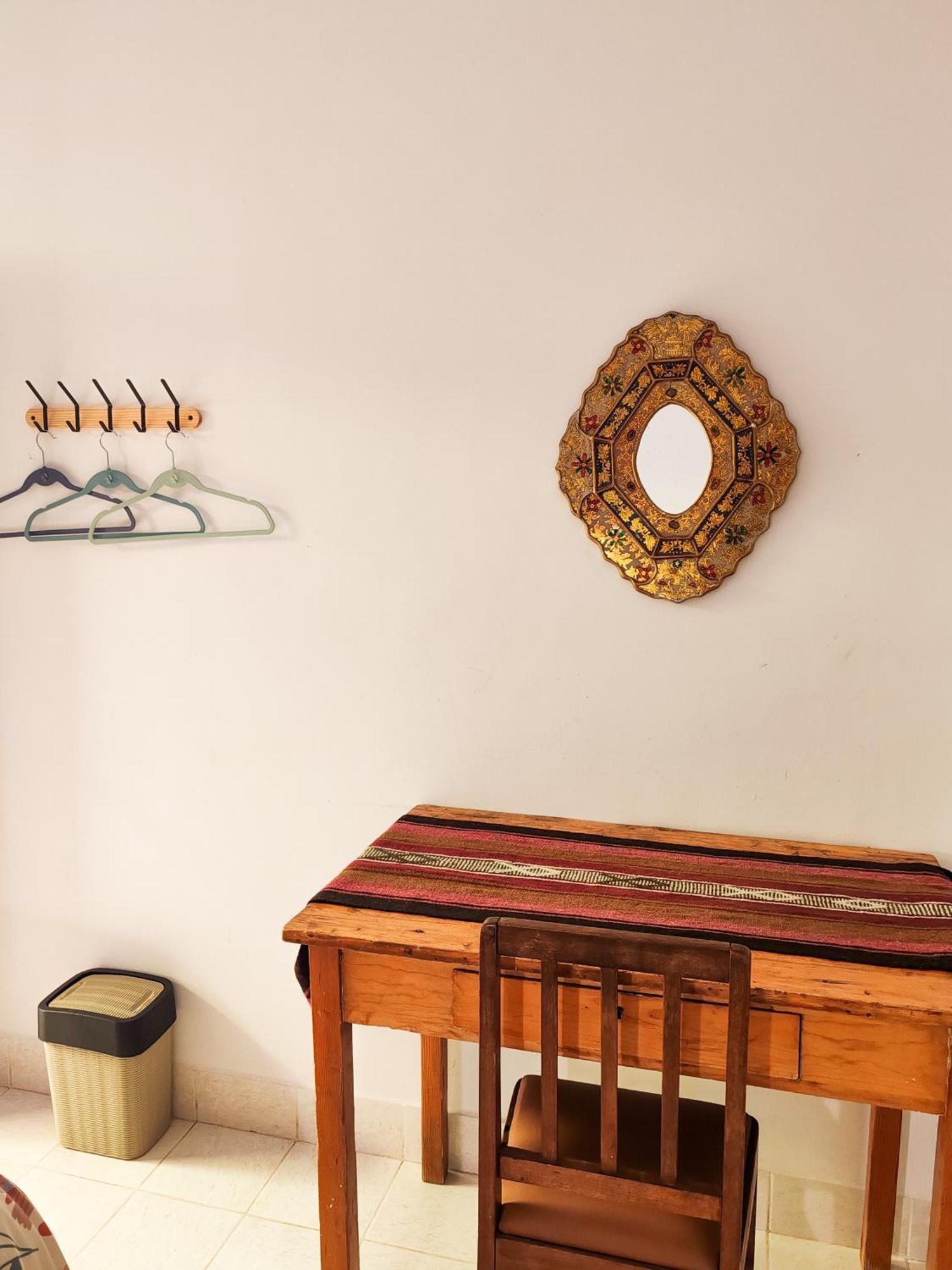 Hostal Margaritas - Torotoro Extérieur photo
