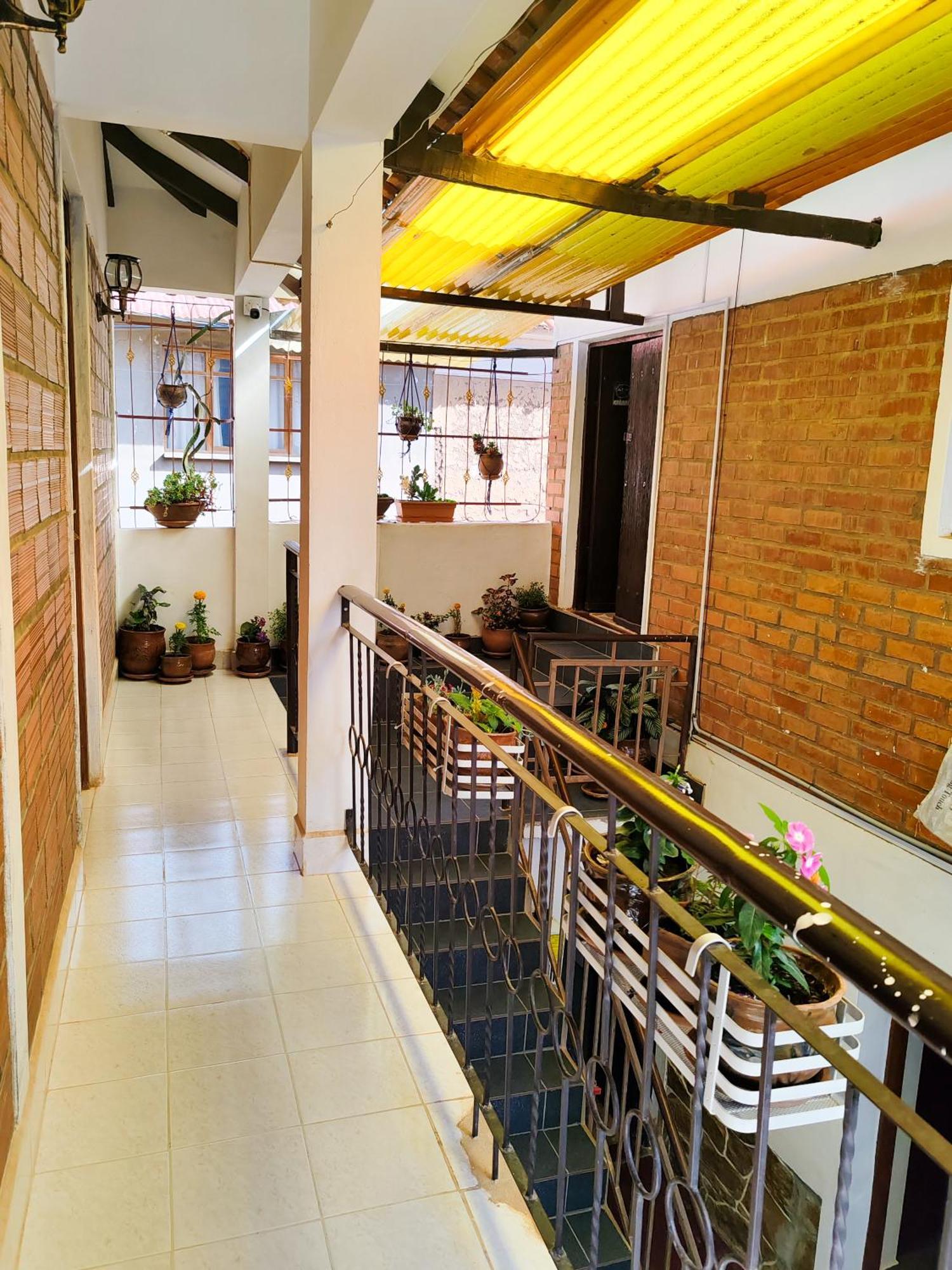 Hostal Margaritas - Torotoro Extérieur photo