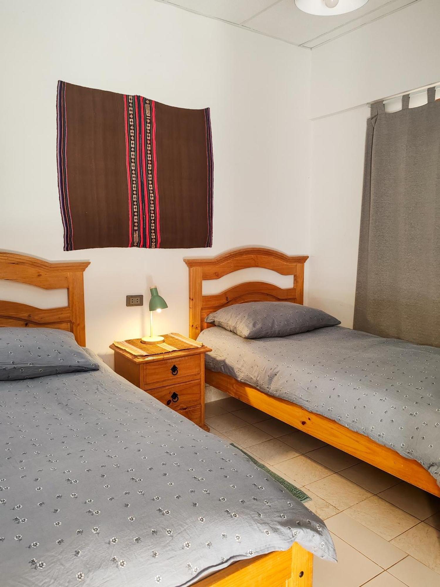 Hostal Margaritas - Torotoro Extérieur photo
